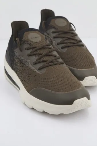 GEOX U SPHERICA ACTIF