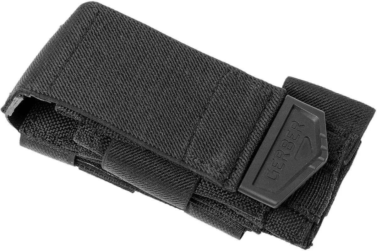 GERBER CUSTOMFIT DUAL SHEATH 31003259 FUNDA DE CINTURóN
