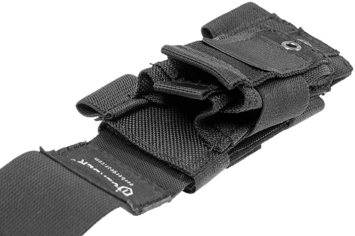 GERBER CUSTOMFIT DUAL SHEATH 31003259 FUNDA DE CINTURóN