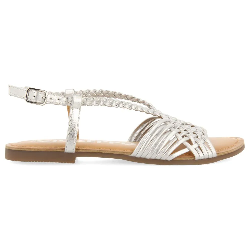 GIOSEPPO 71745P PLATA