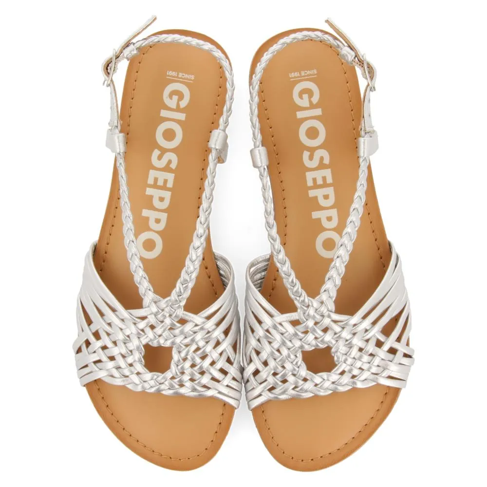 GIOSEPPO 71745P PLATA