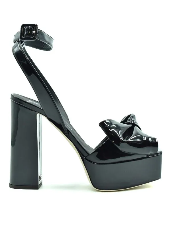 GIUSEPPE ZANOTTI SANDALIAS  BEIS