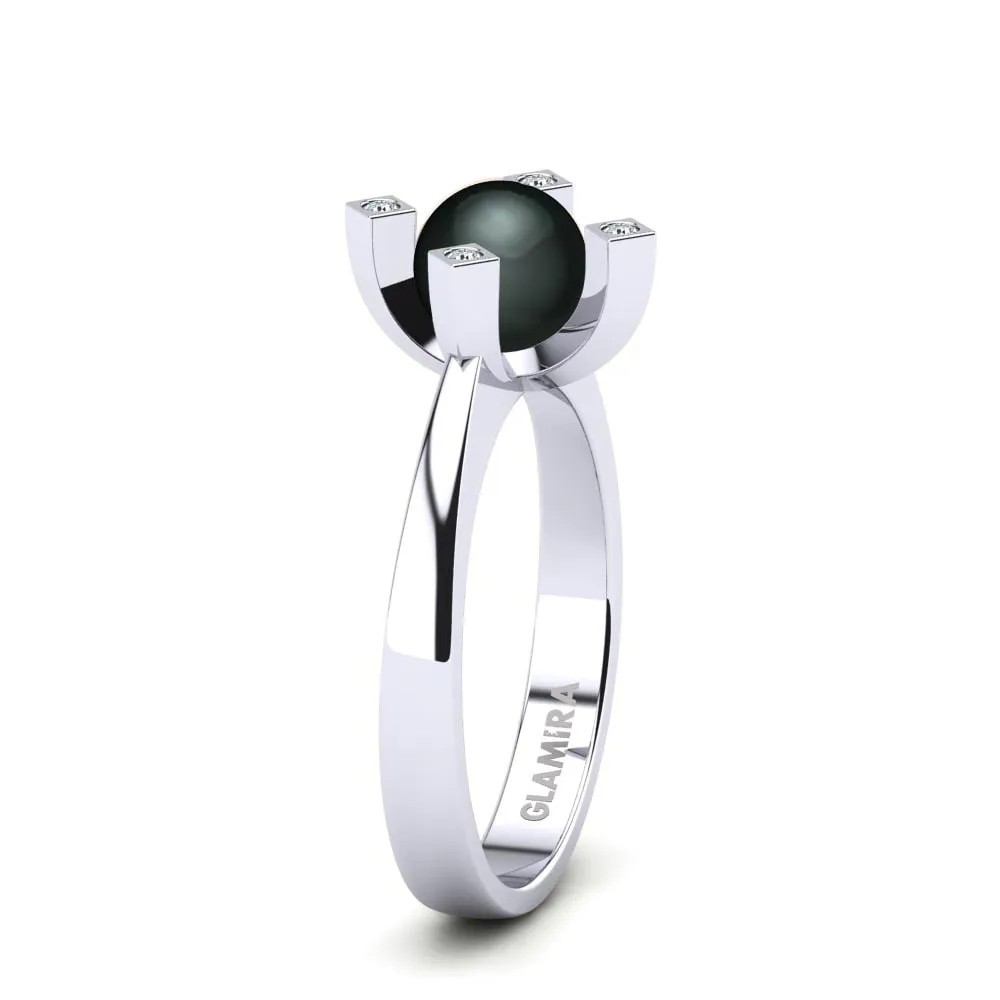 GLAMIRA Anillo Margosha