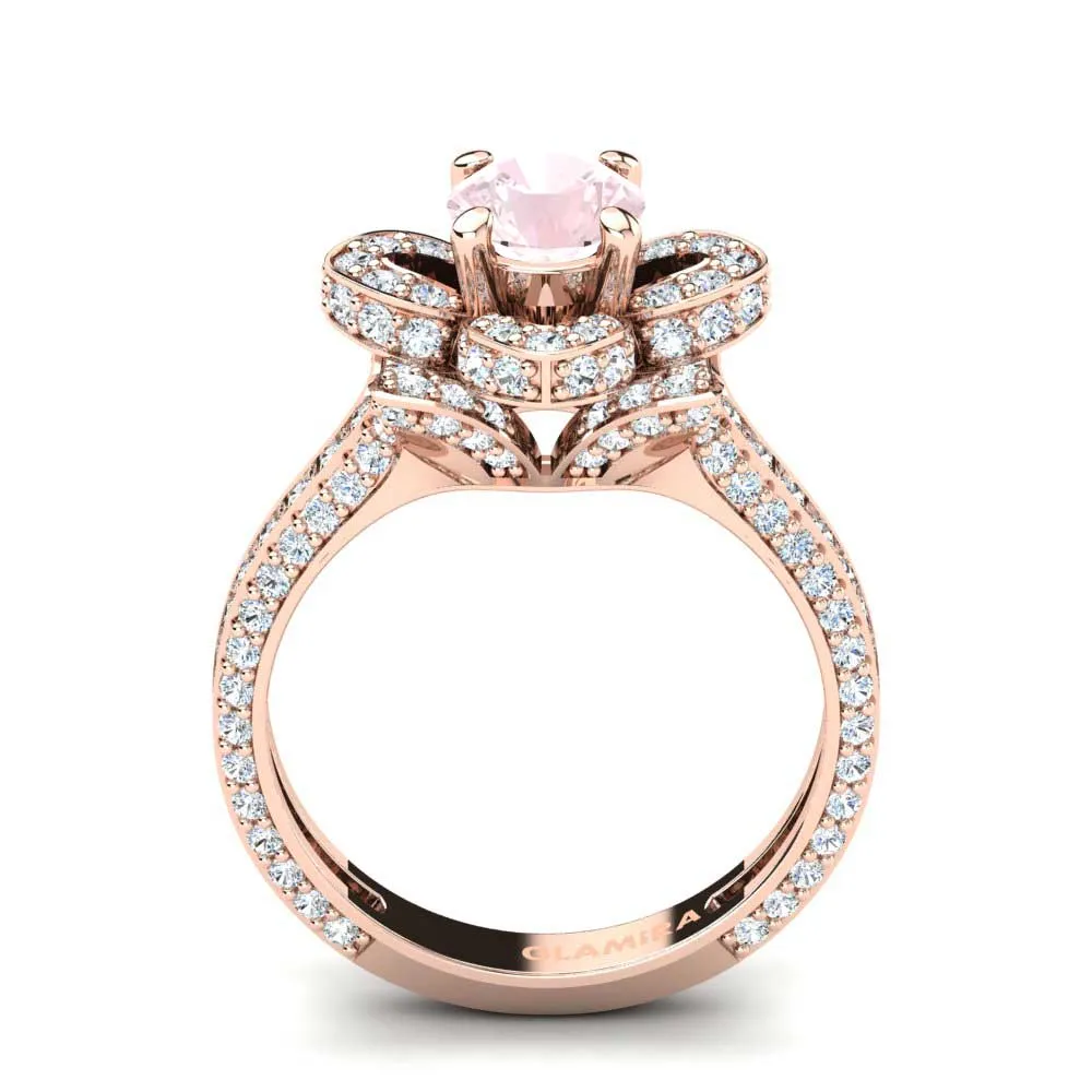 Glamira Anillo Rosanna 0.8 crt
