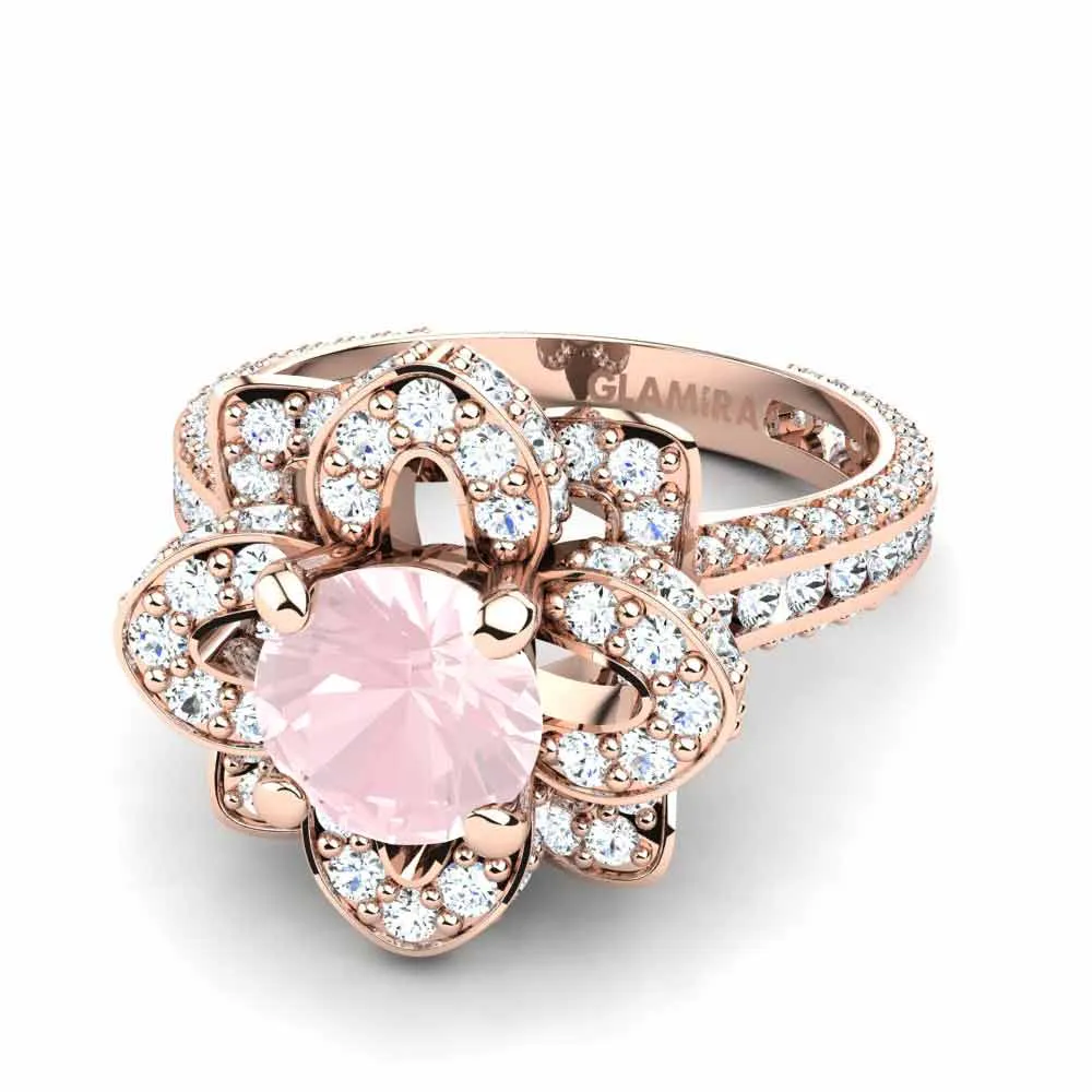Glamira Anillo Rosanna 0.8 crt