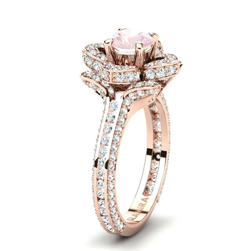Glamira Anillo Rosanna 0.8 crt