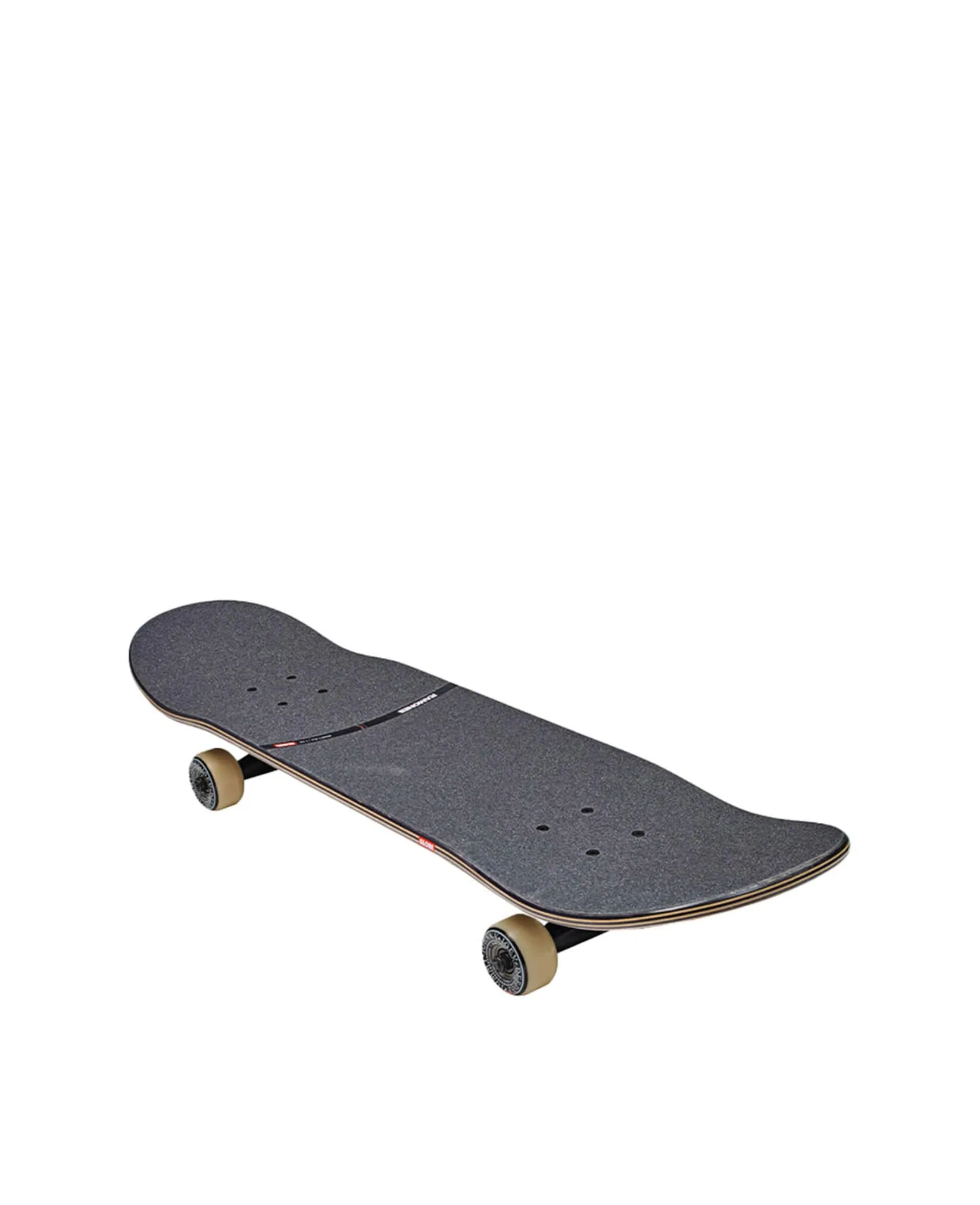 GLOBE G2 RAMONES  ROAD TO RUN 8.25