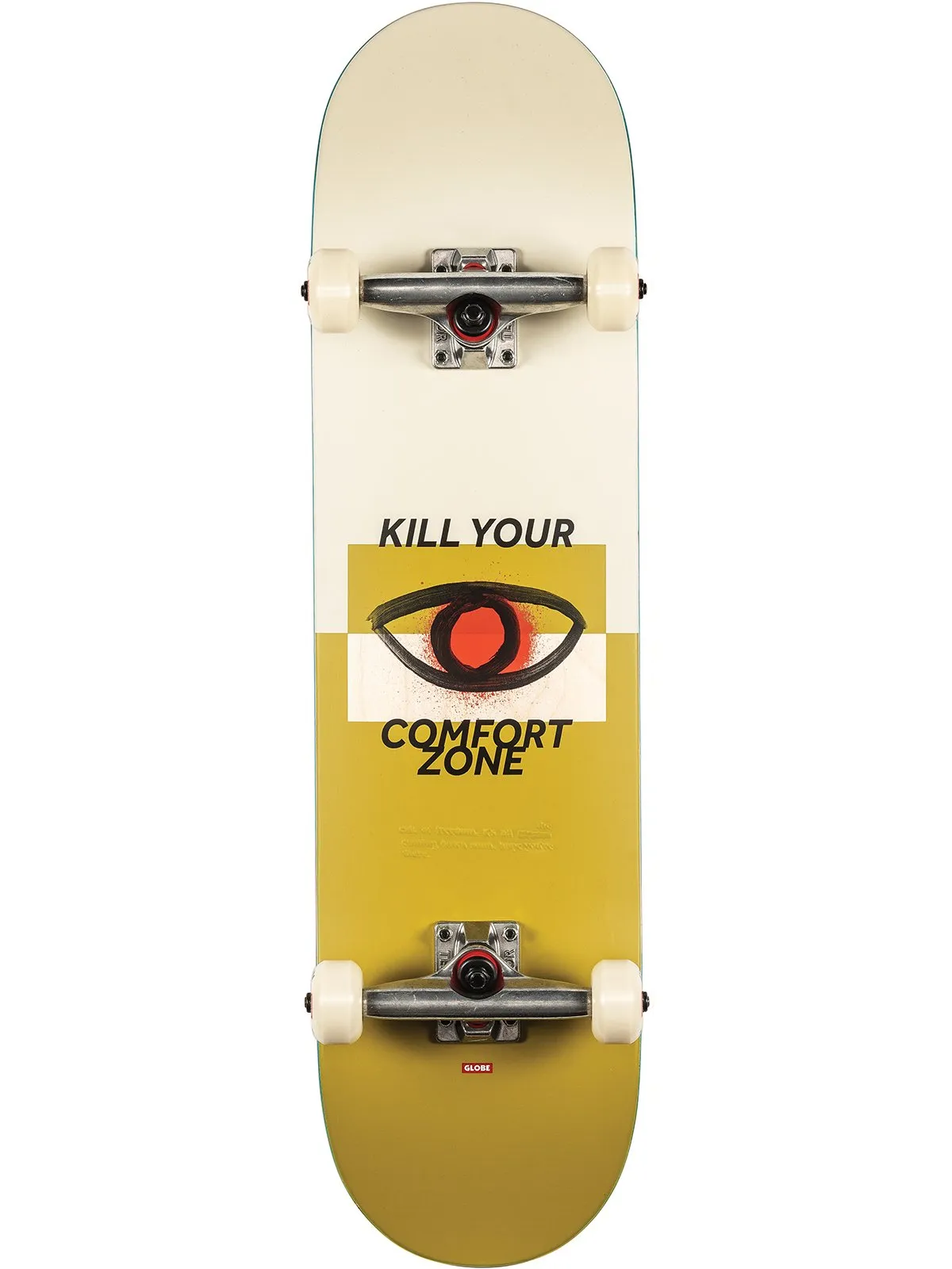 Globe Tabla de Skate G1 8.125