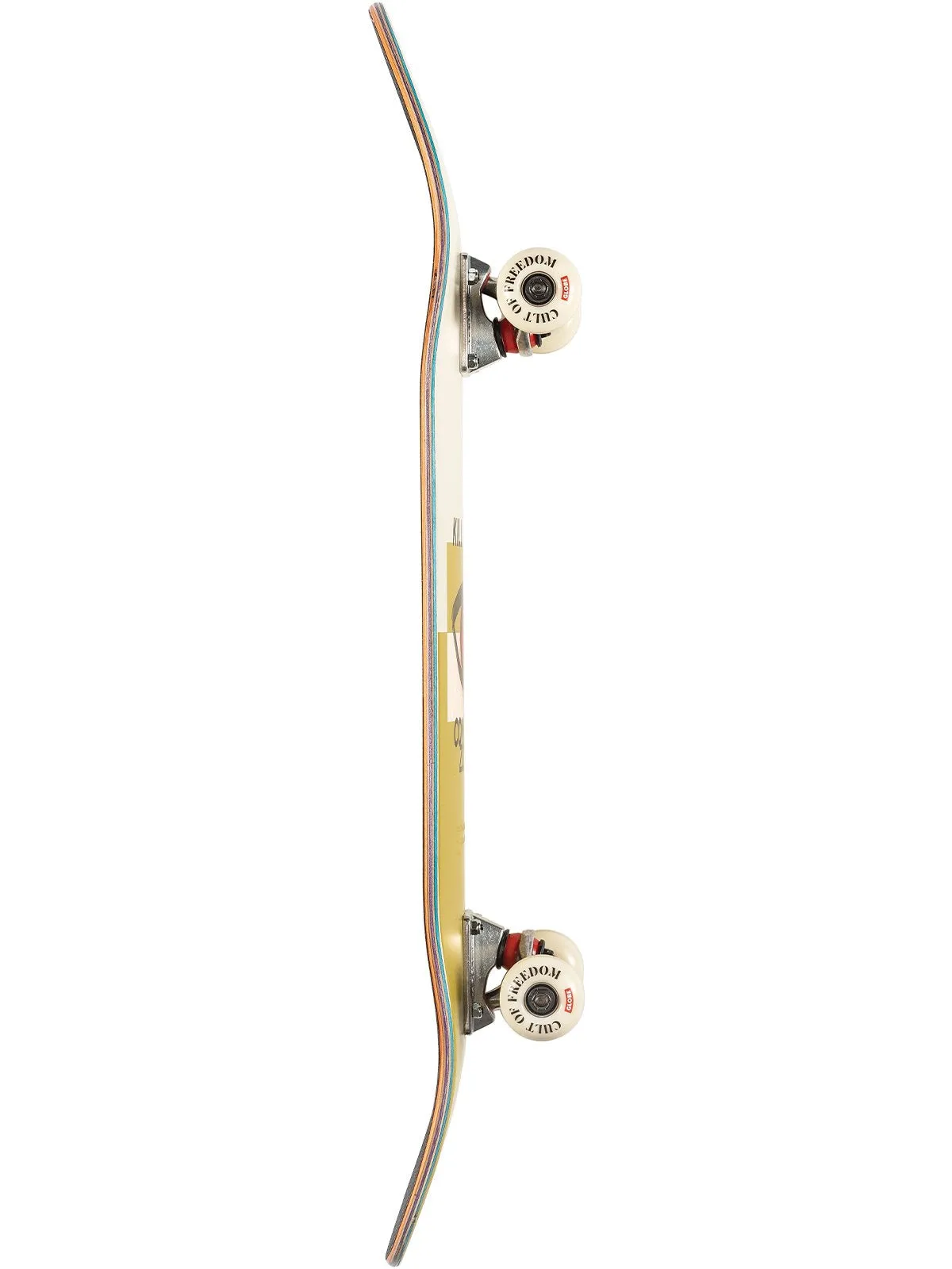 Globe Tabla de Skate G1 8.125