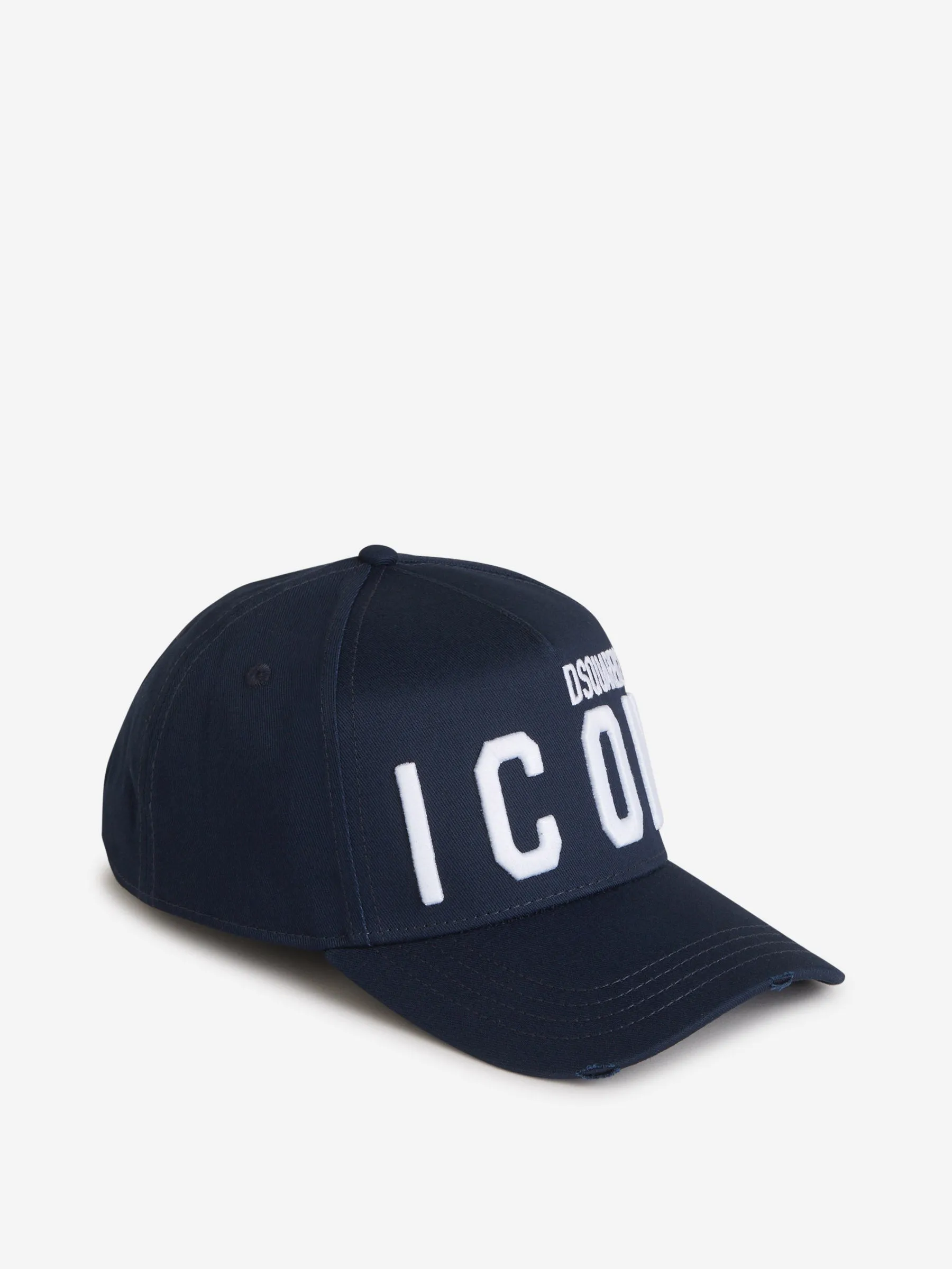 Gorra Icon Algodón