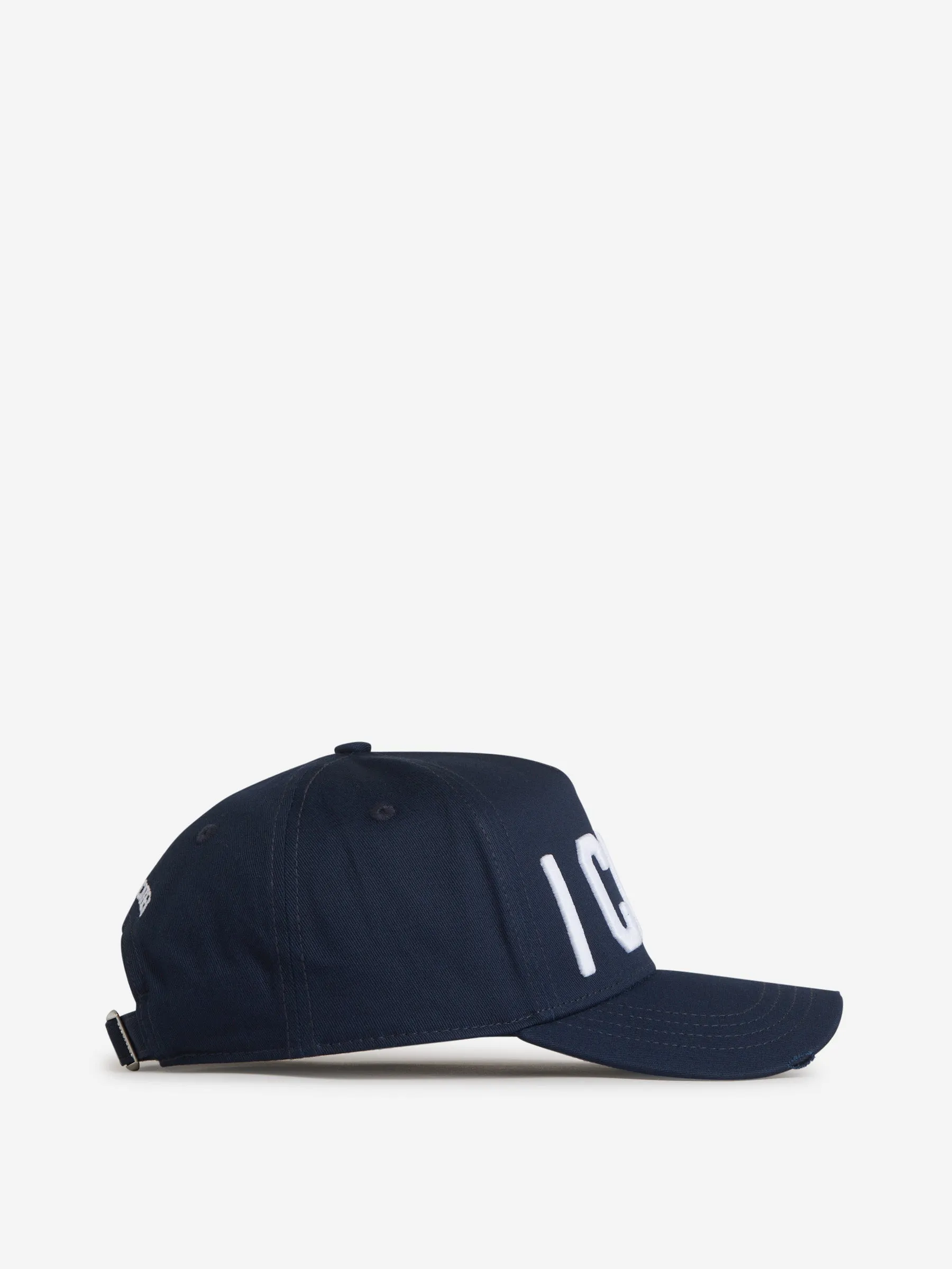 Gorra Icon Algodón