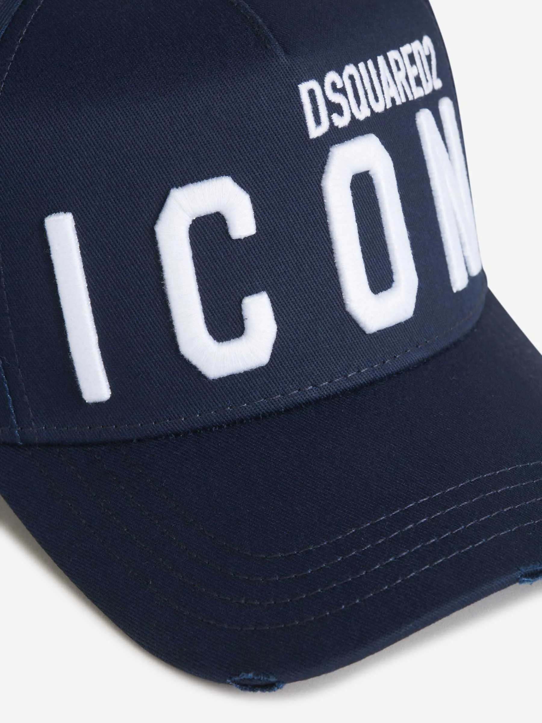 Gorra Icon Algodón