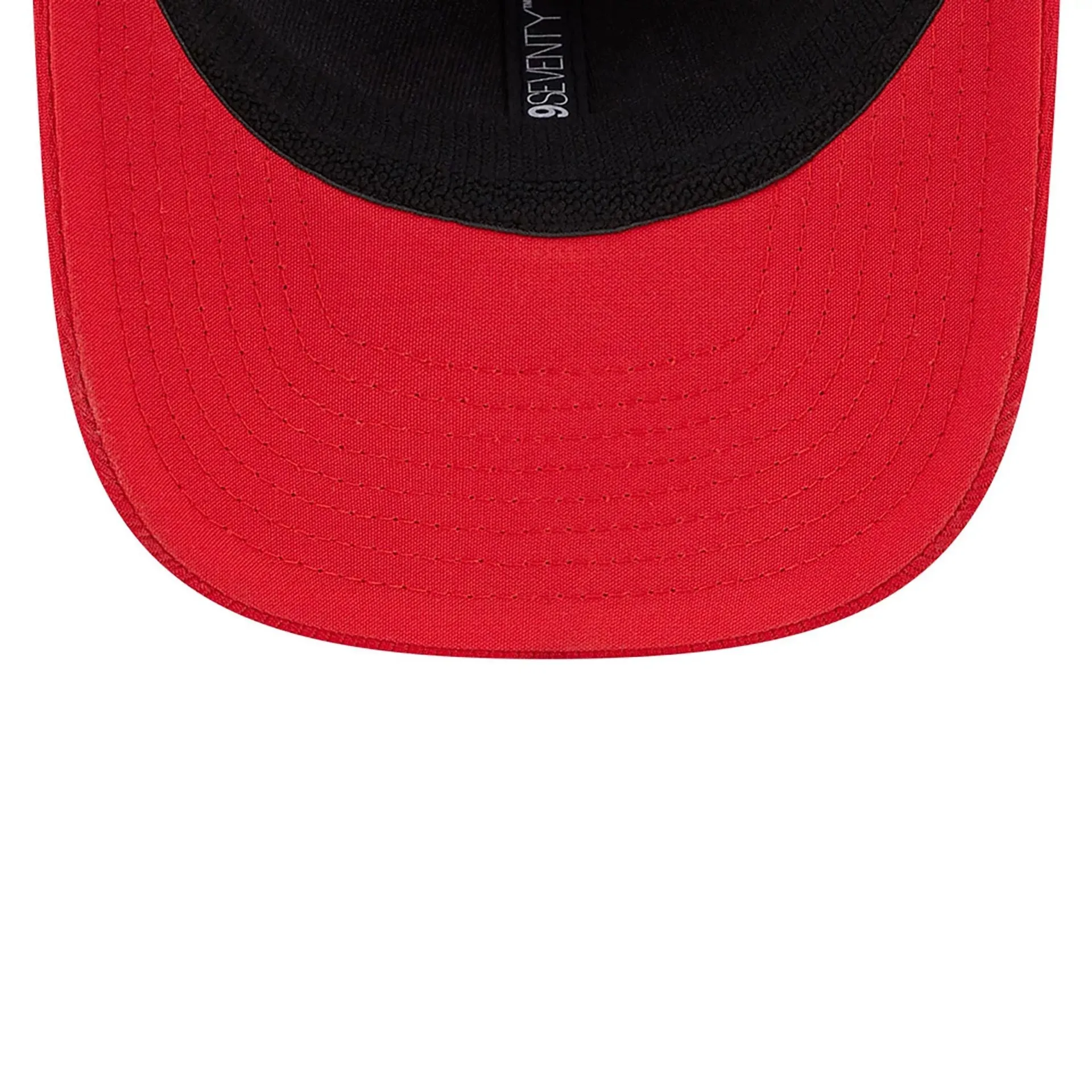 Gorra Kansas City Chiefs NFL Sideline 2024 9SEVENTY Stretch Snap