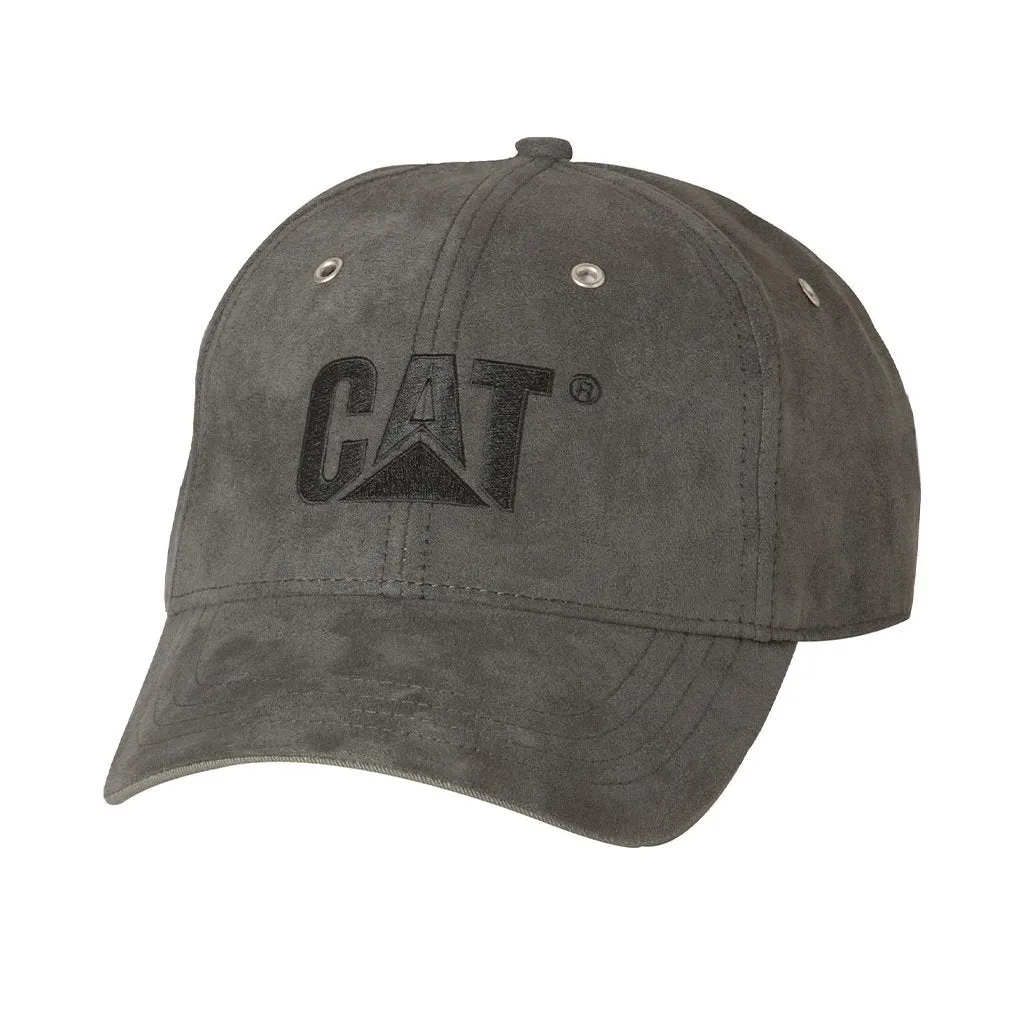 GORRA MICROSUEDE PARA HOMBRE