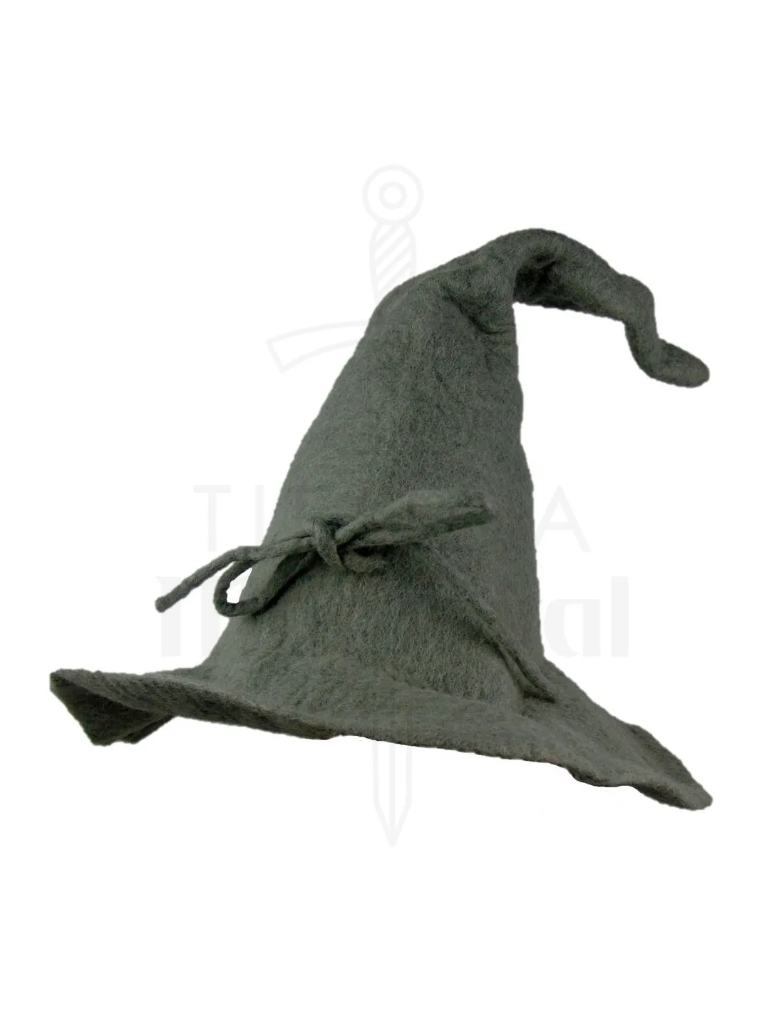 Gorro de Mago en lana