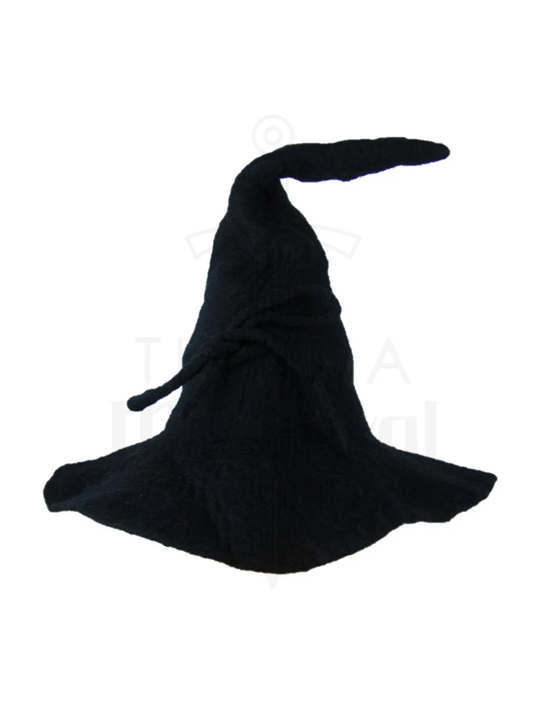 Gorro de Mago en lana