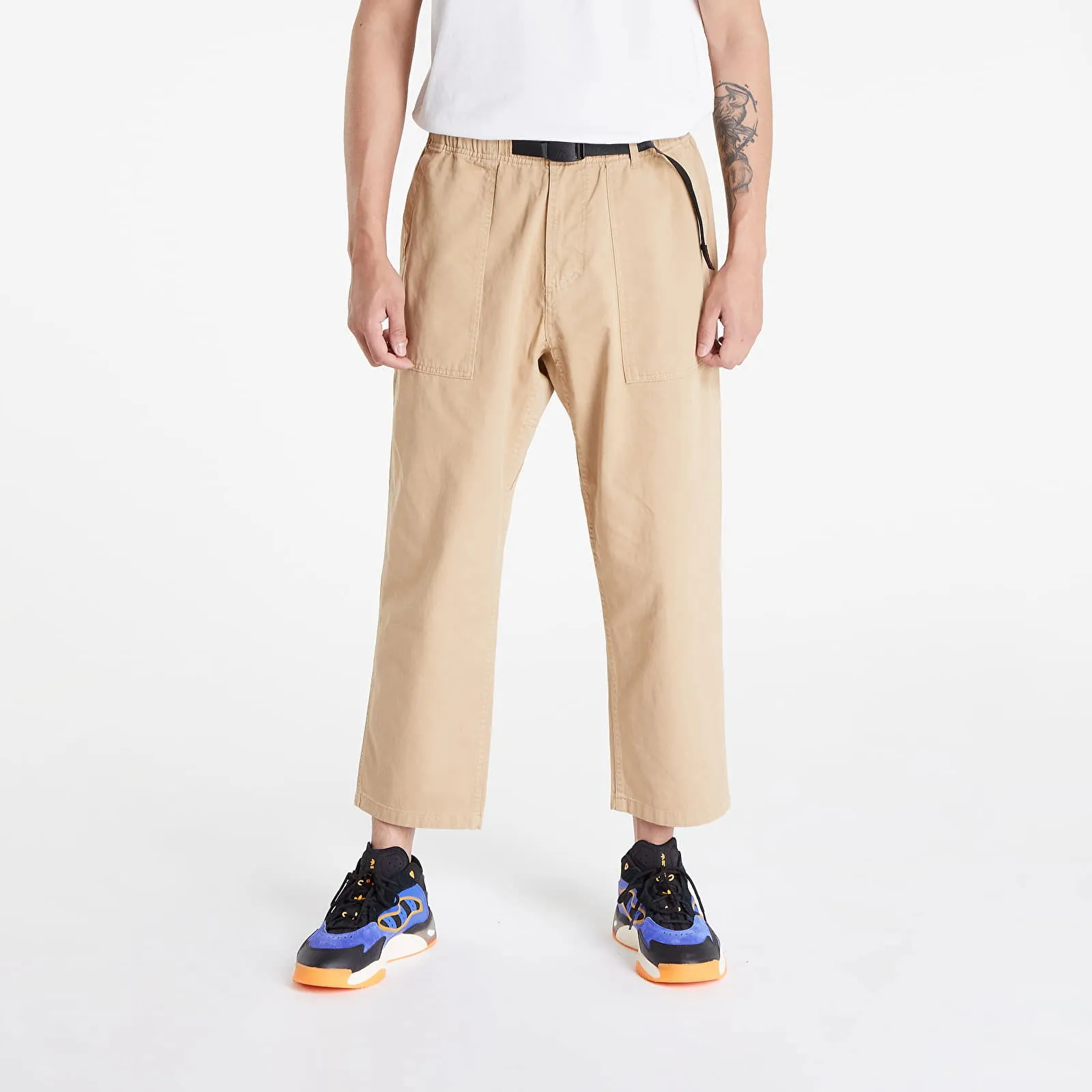 GRAMICCI Loose Tapered Pant Chino