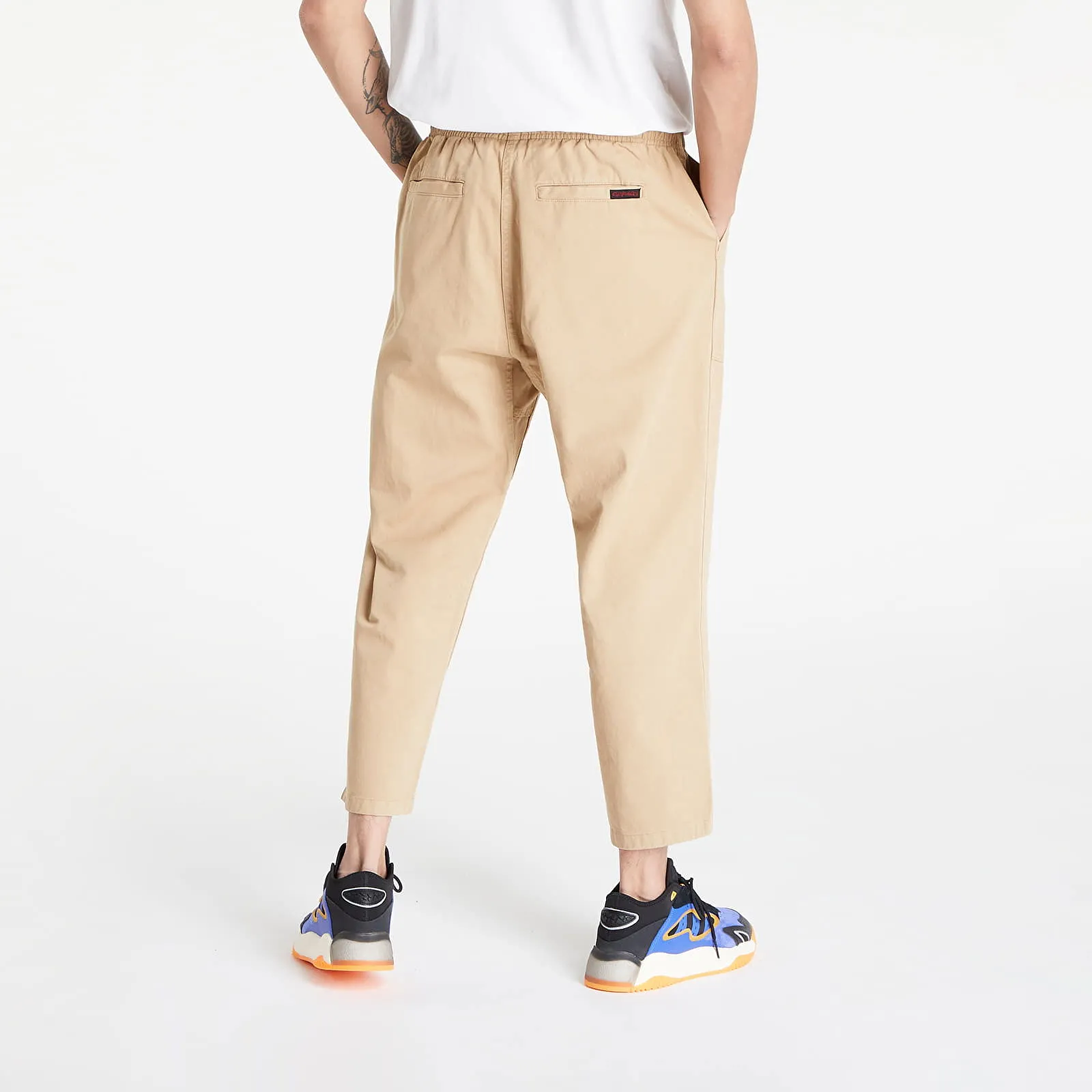 GRAMICCI Loose Tapered Pant Chino