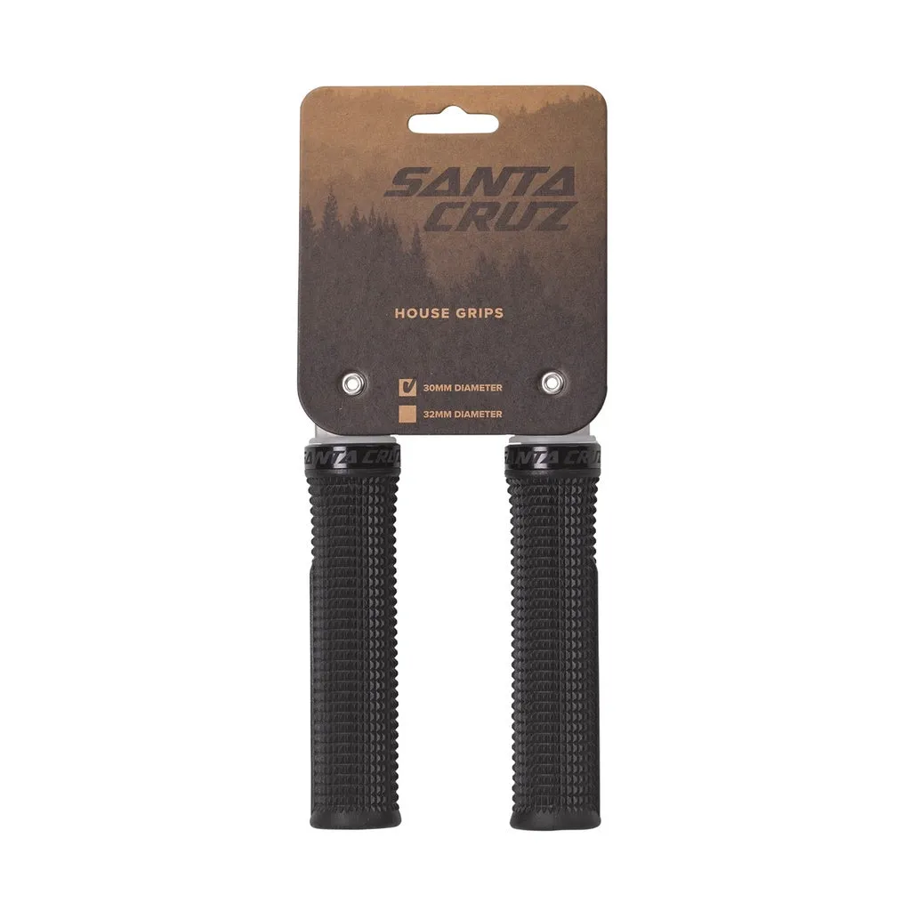 GRIPS SANTA CRUZ HOUSE
