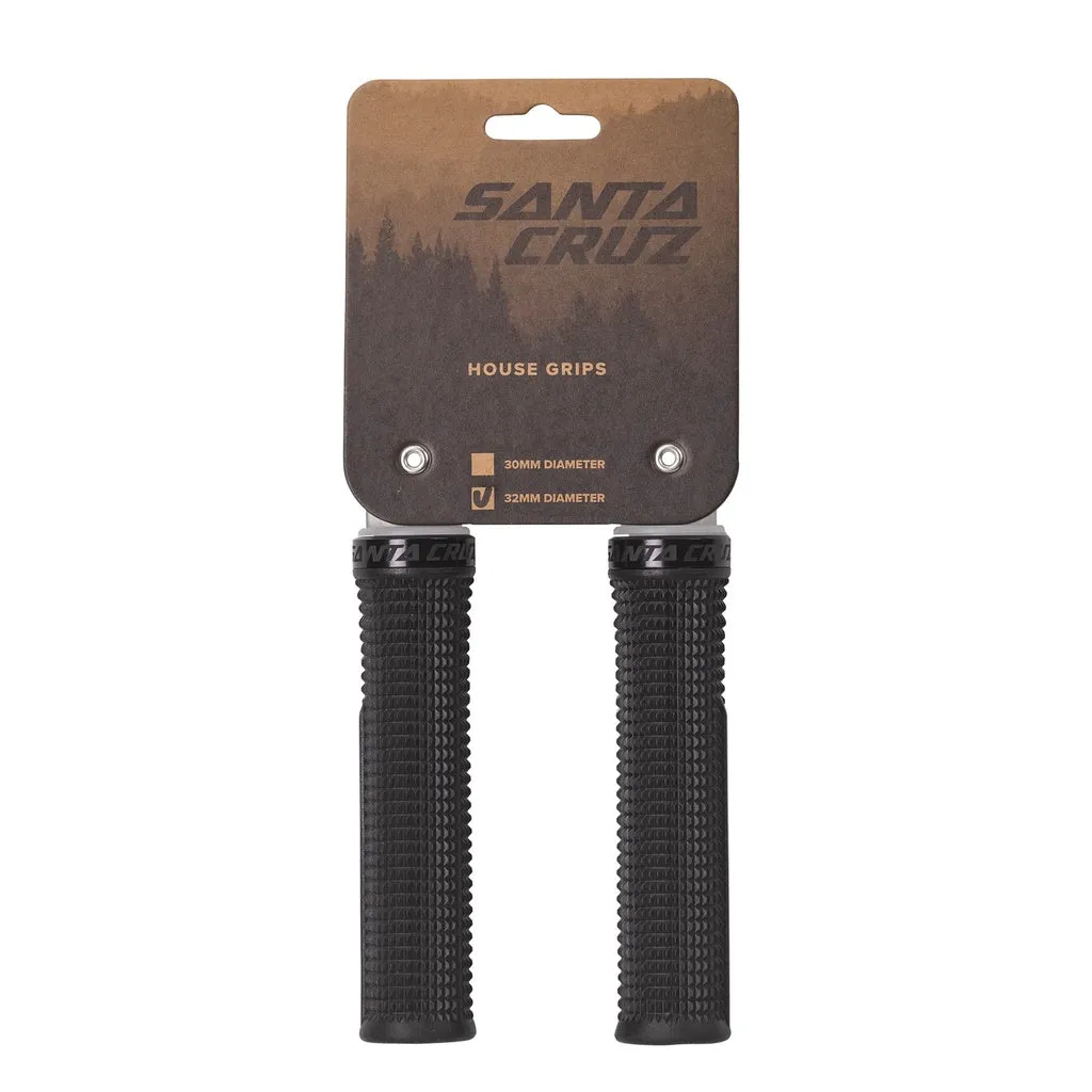 GRIPS SANTA CRUZ HOUSE