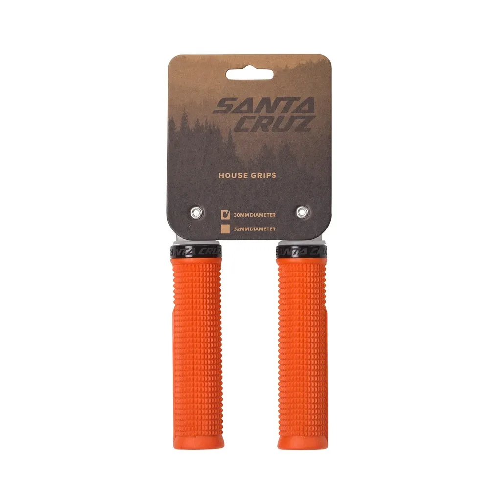 GRIPS SANTA CRUZ HOUSE