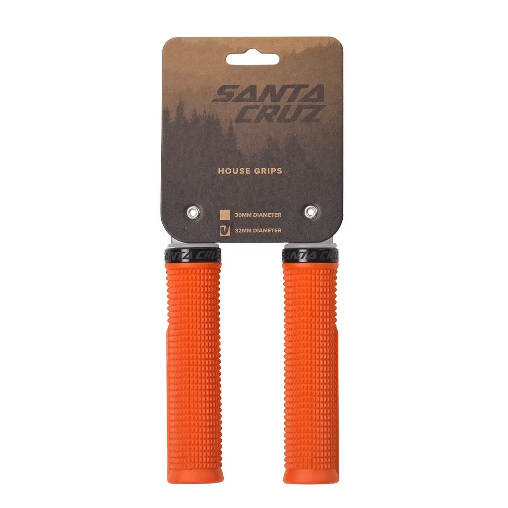 GRIPS SANTA CRUZ HOUSE