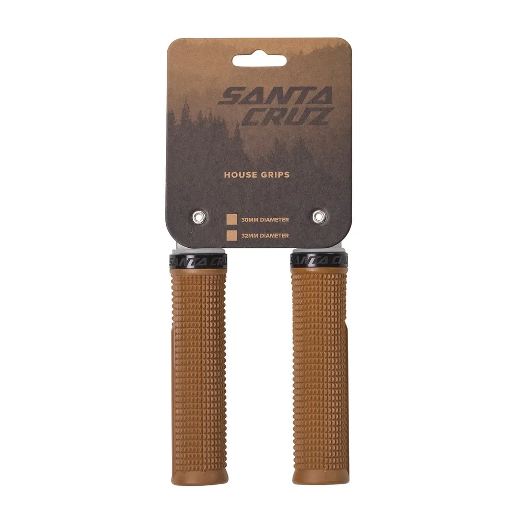 GRIPS SANTA CRUZ HOUSE