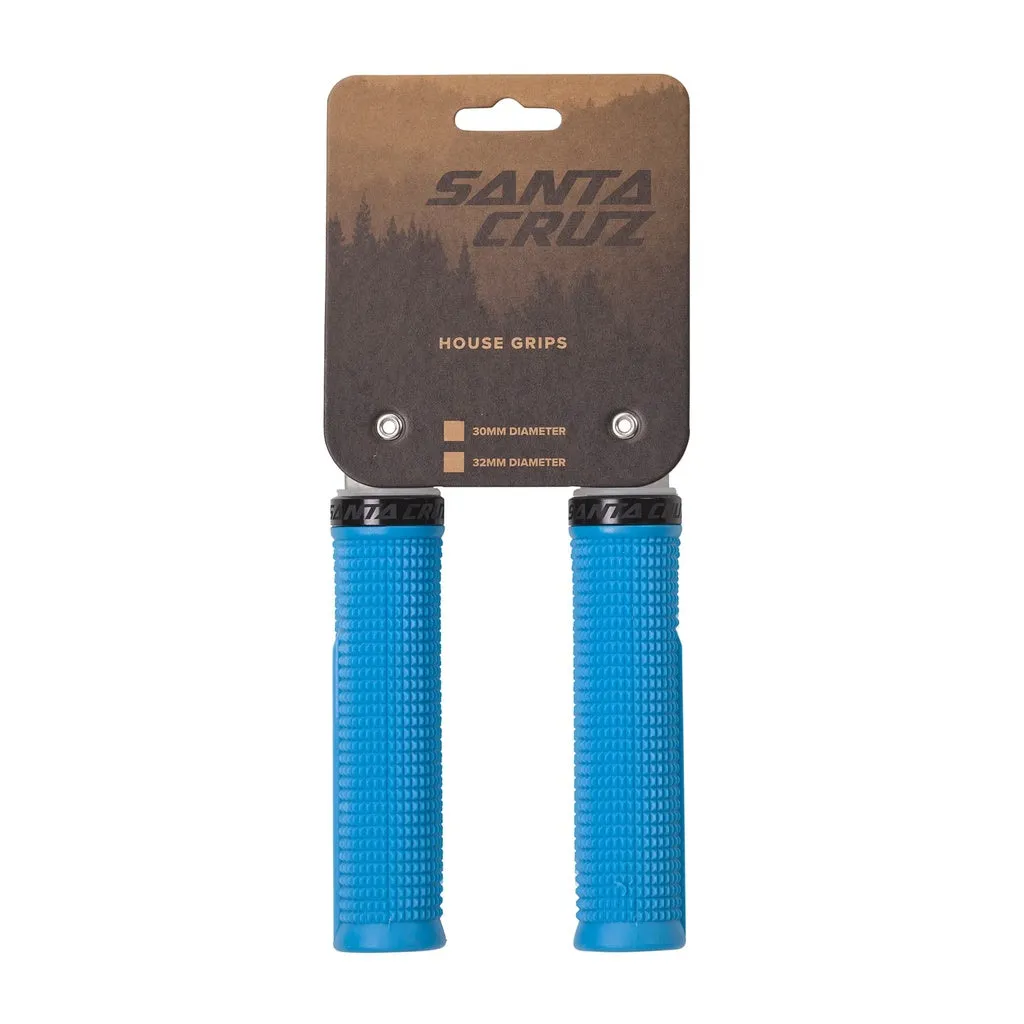 GRIPS SANTA CRUZ HOUSE