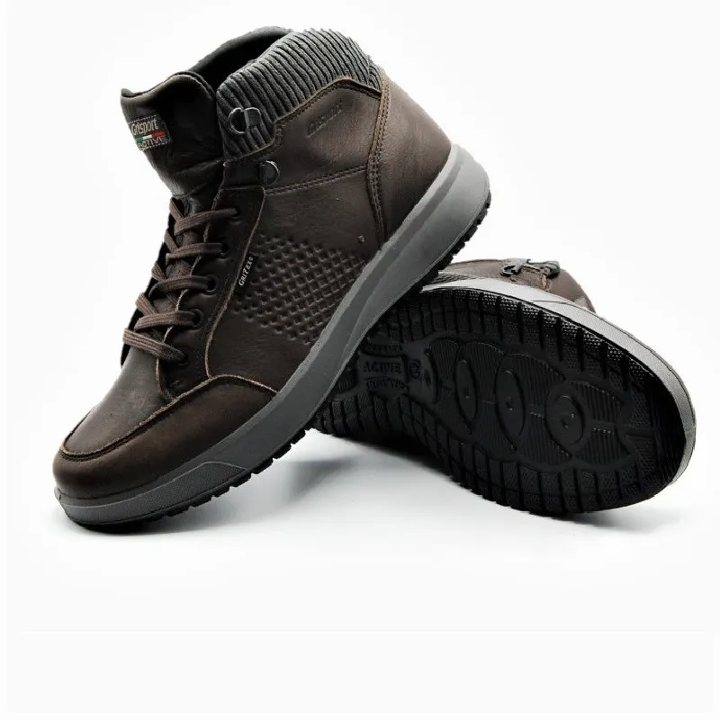 GRISPORT 43603 BOTA CORDÓN GRITEX