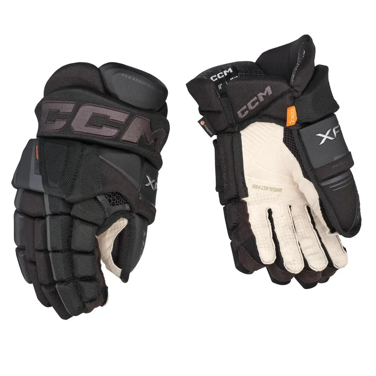 GUANTES CCM TACKS XF PRO SR.