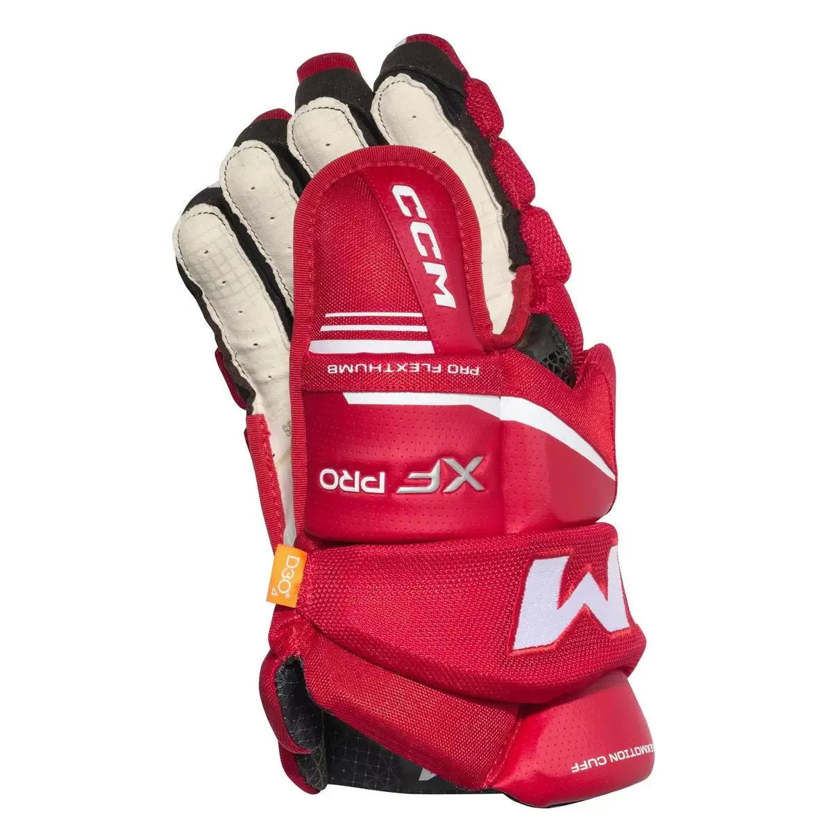 GUANTES CCM TACKS XF PRO SR.