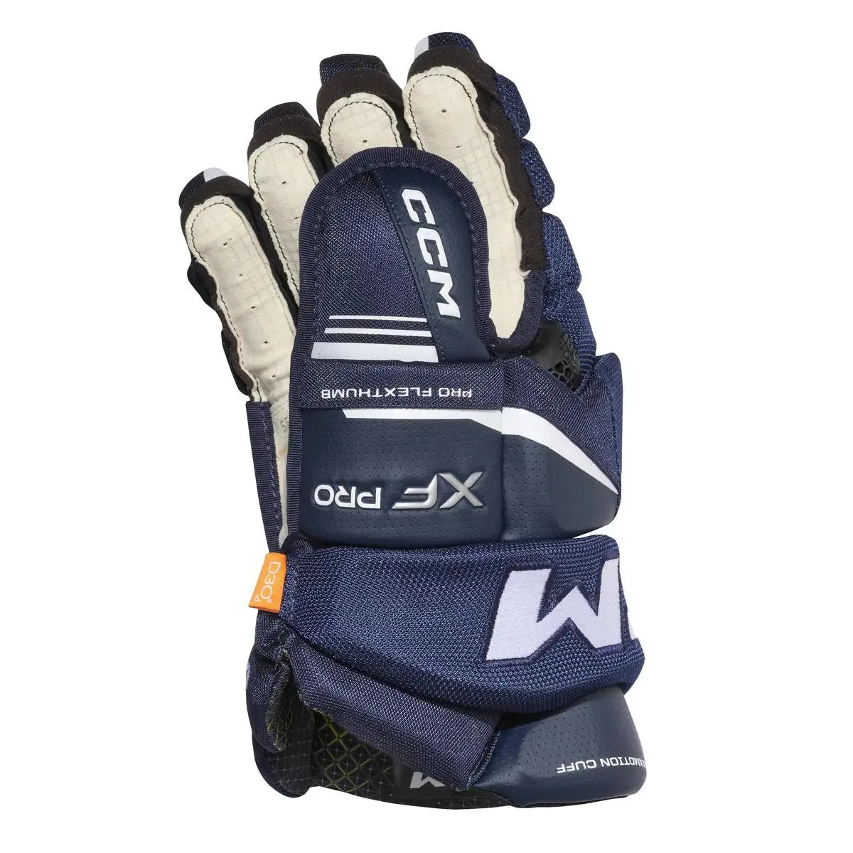 GUANTES CCM TACKS XF PRO SR.