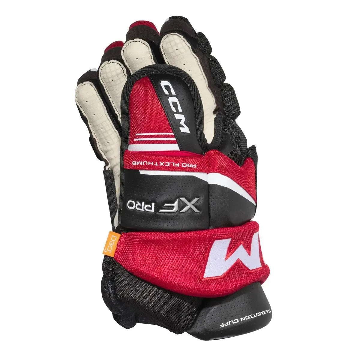 GUANTES CCM TACKS XF PRO SR.