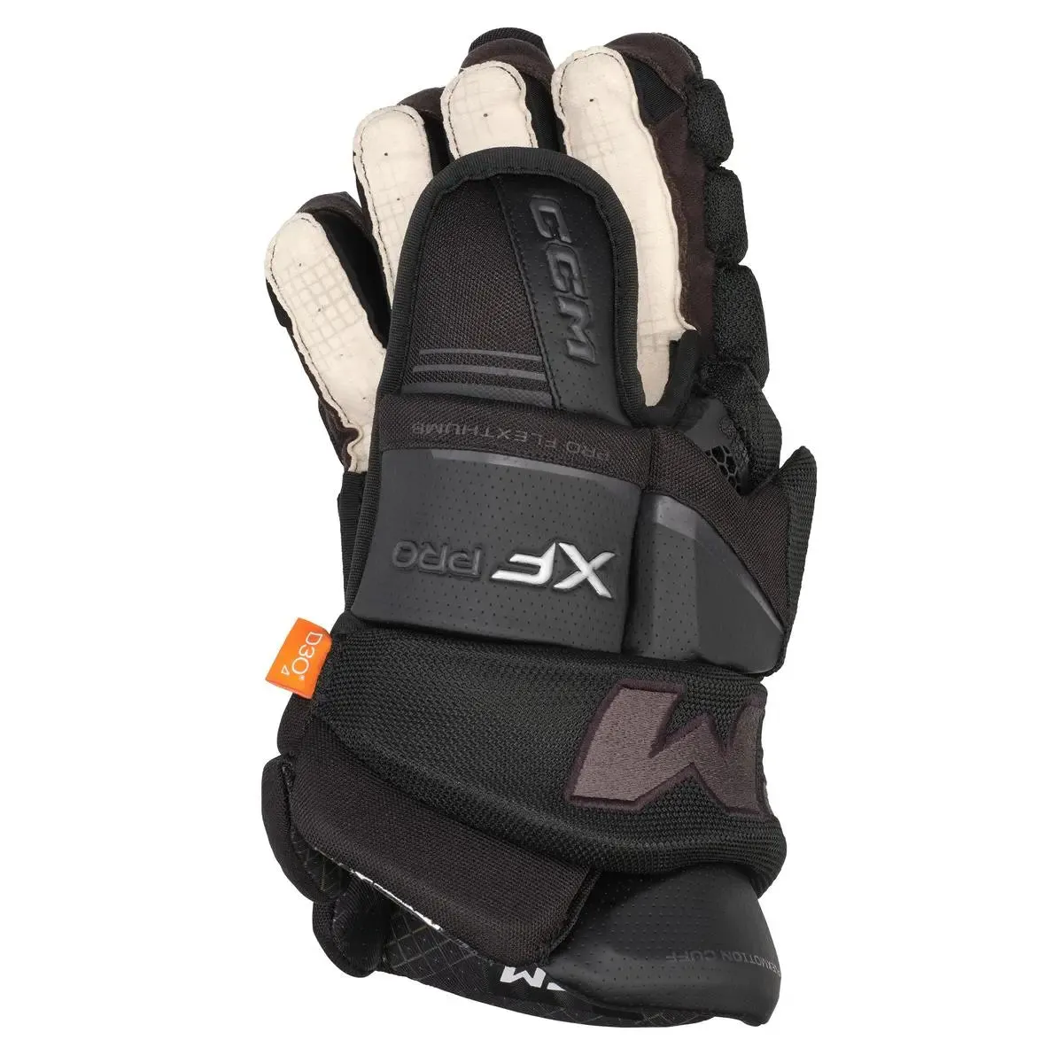 GUANTES CCM TACKS XF PRO SR.