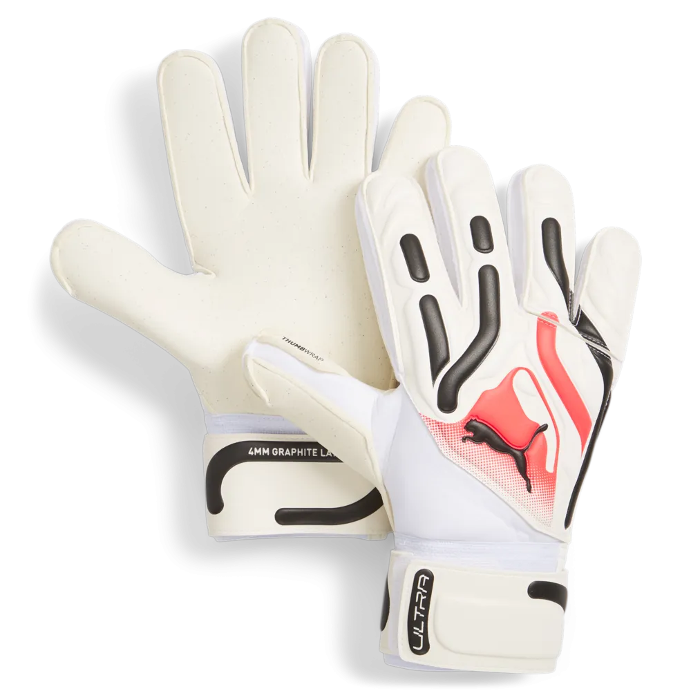Guantes de portero PUMA Ultra Pro Protect RC