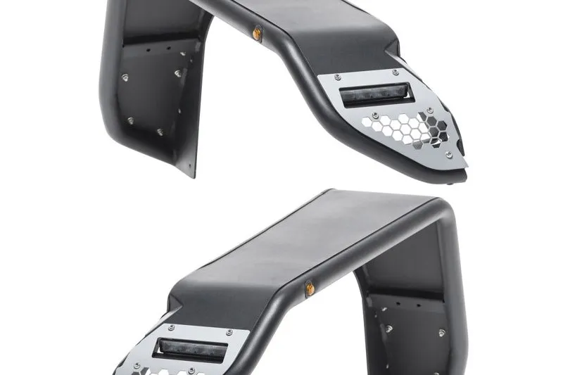 Guardabarros delanteros Smittybilt Apollo