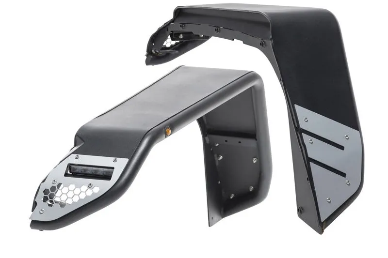 Guardabarros delanteros Smittybilt Apollo