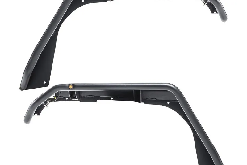 Guardabarros delanteros Smittybilt Apollo