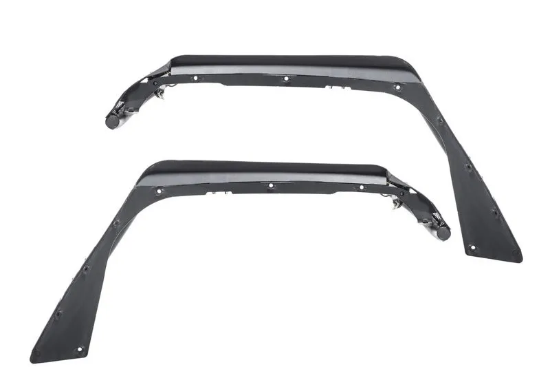 Guardabarros delanteros Smittybilt Apollo