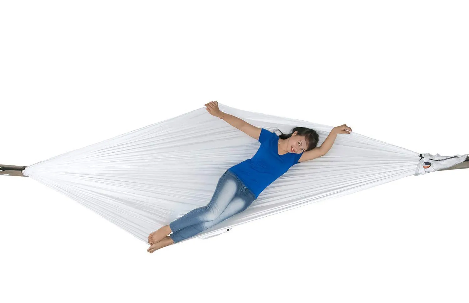 Hamaca ticket to the moon Compact Hammock + Bag