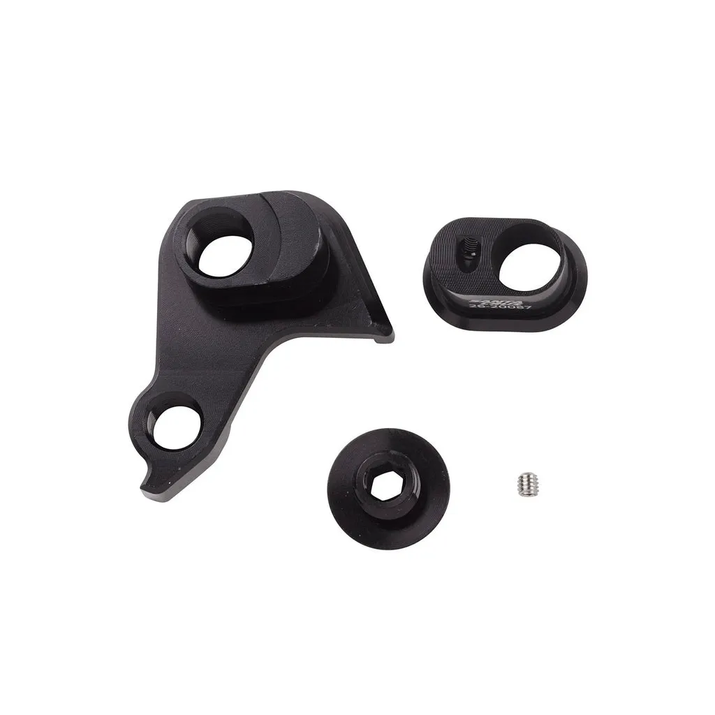 HANGER SANTA CRUZ DO KIT TYPE 4, LONG, MTWR, HTWT, V10.7