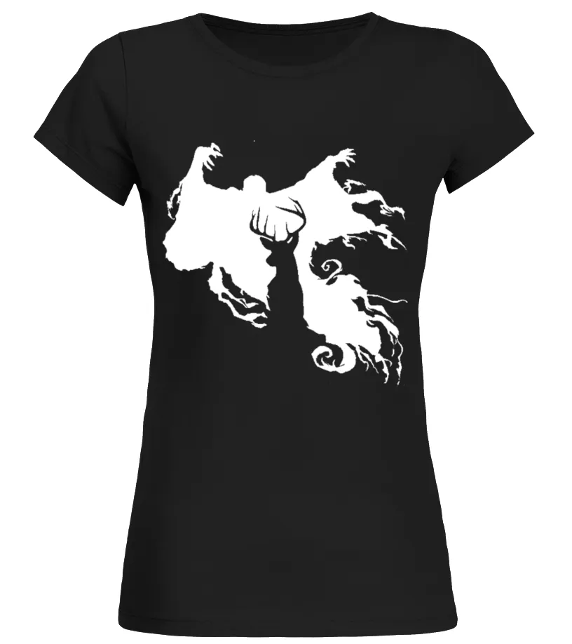 Harry Potter Limited Edition Camiseta cuello redondo Mujer