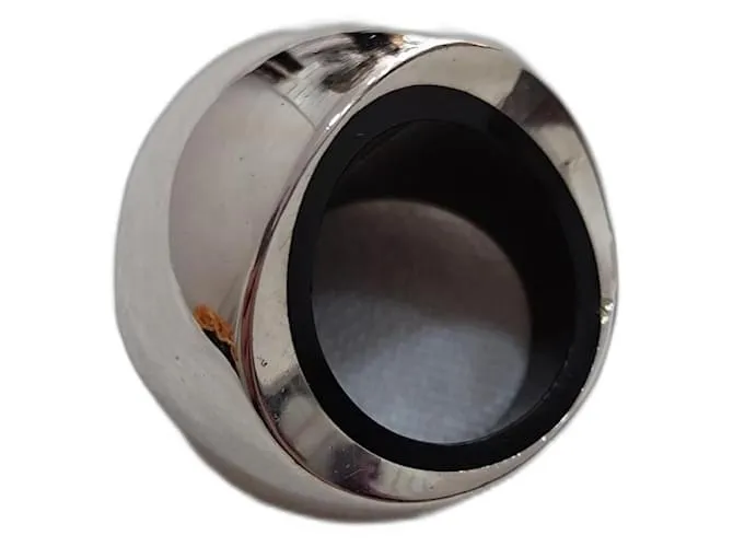 Hermès Anillos Plata 