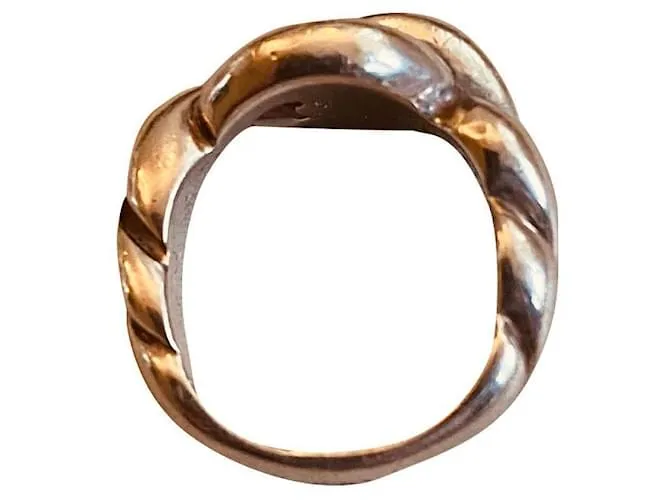 Hermès nudo marinero Plata 