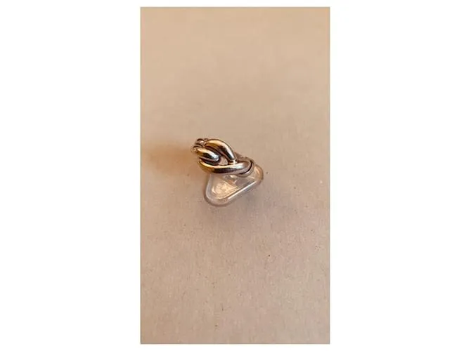Hermès nudo marinero Plata 