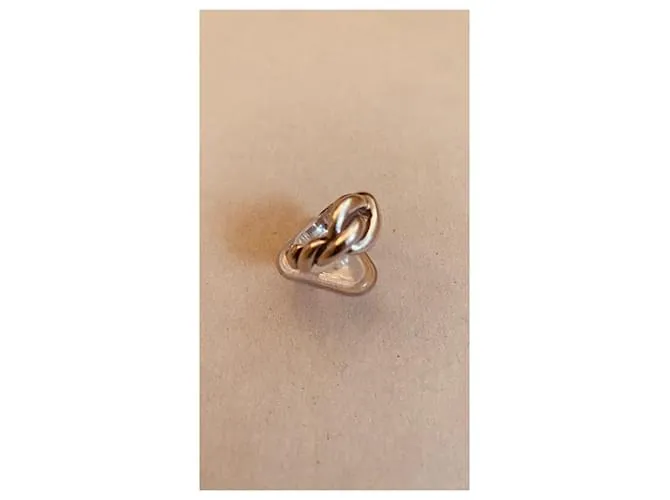 Hermès nudo marinero Plata 