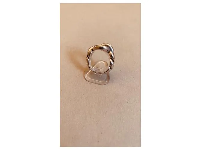 Hermès nudo marinero Plata 