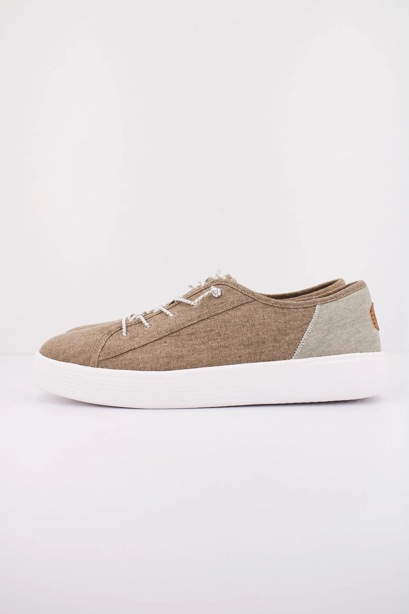 HEY DUDE CODY CRAFT LINEN