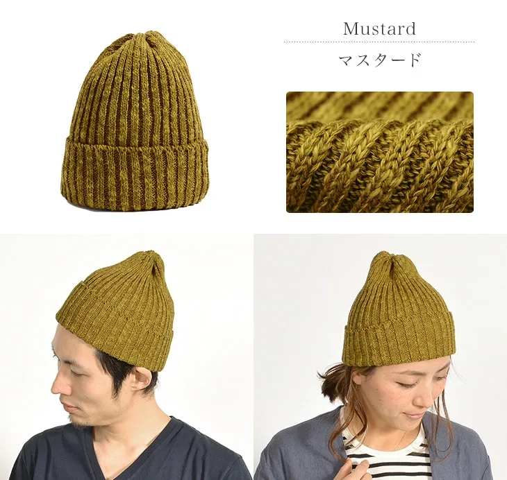 Highland 2000 / Linen Algodón Cabera encera