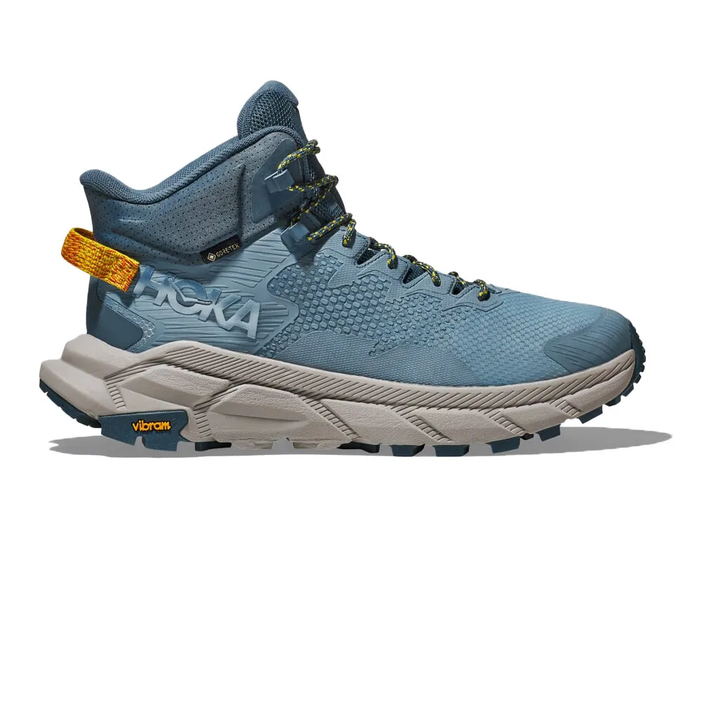HOKA TRAIL CODE GORETEX BOTAS TREKKING  SS24